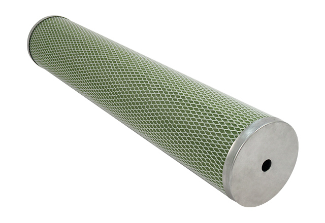 filter separator